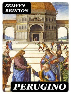 cover image of Perugino